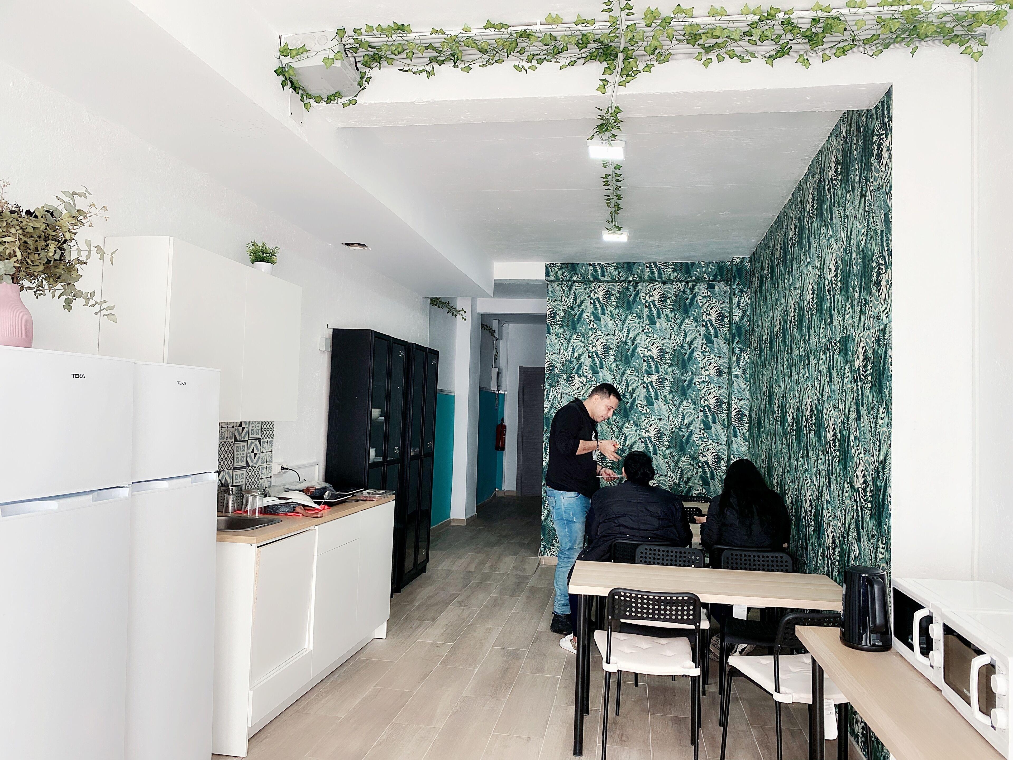 Hostel Sofia — Photos 1